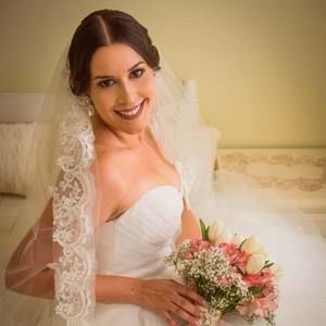 Meet your Posher, Natasha